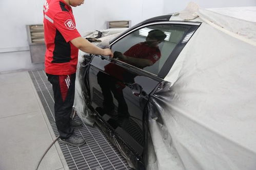 途虎推“隨便蹭”車漆延保，小剮蹭告別高額漲費
