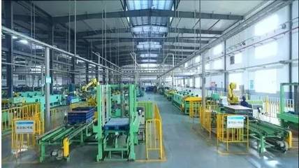 浙江制造究竟有多厲害？為何天能獲“品字標”認證？
